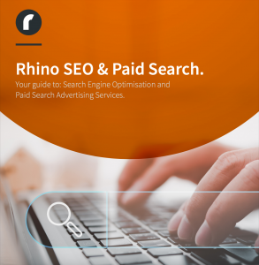 Rhino SEO & Paid Search Guide