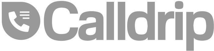 CallDrip Logo