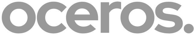 Oceros Logo